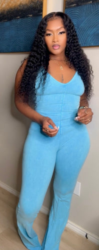 NO TIME TO WASTE ROMPER