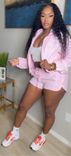 Load image into Gallery viewer, BREAK THE WIND(CREAM OR PINK)