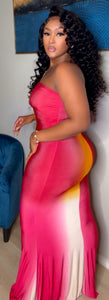 THIS THE ONE DRESS