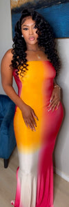 THIS THE ONE DRESS