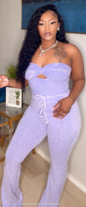 LAVENDER PRESSURE