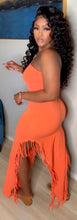 Load image into Gallery viewer, ALL FOR YOU DRESS
