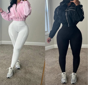 BREAK THE WIND(CREAM OR PINK)